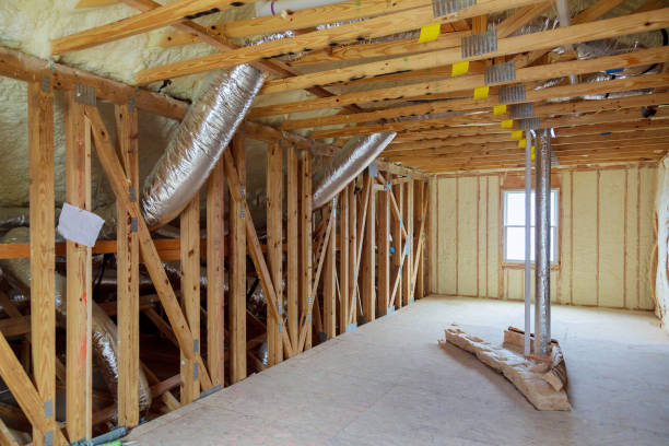 Best Insulation Materials and Products in Montgomery, MN