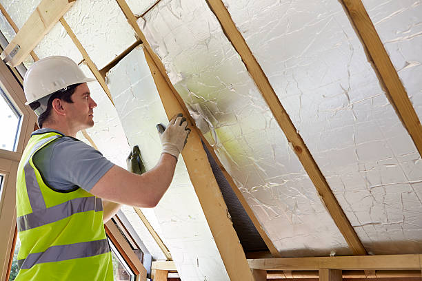 Best Insulation for Specific Applications in Montgomery, MN
